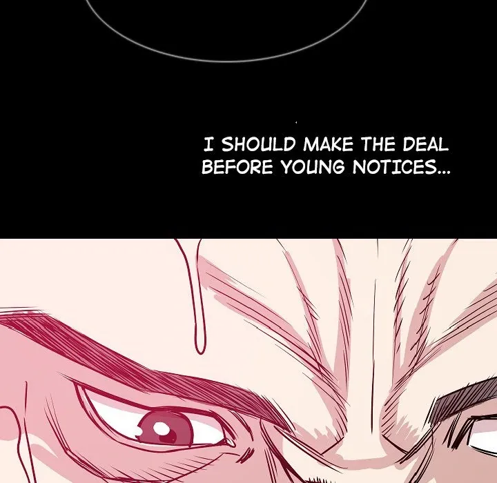 Read My Body {official} chapter 35 image 74 on Lezhin