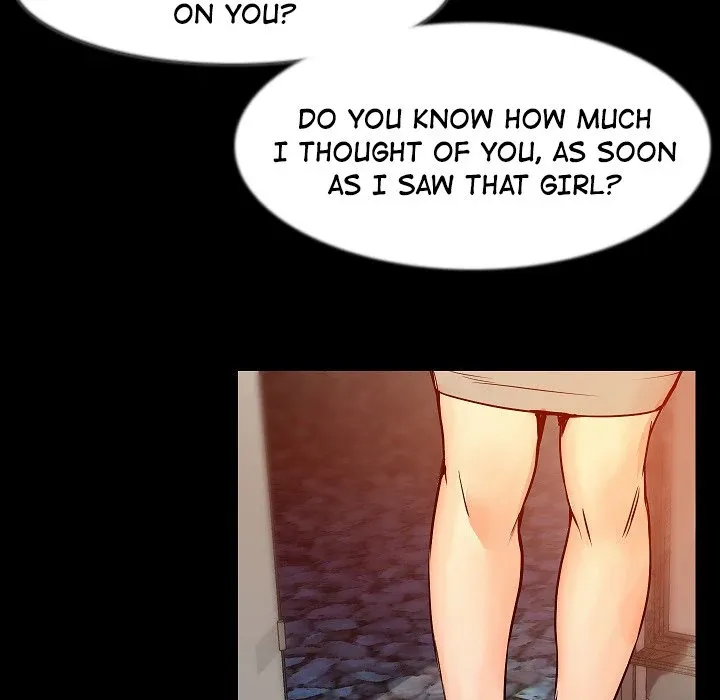 Read My Body {official} chapter 35 image 9 on Lezhin