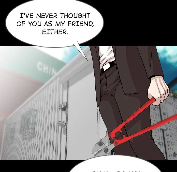 Read My Body {official} chapter 36 image 10 on Lezhin