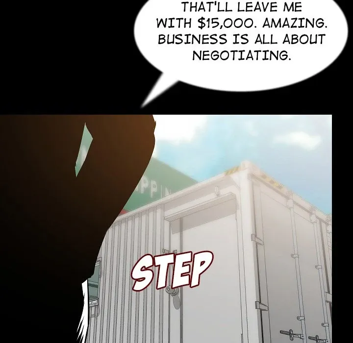 Read My Body {official} chapter 36 image 114 on Lezhin