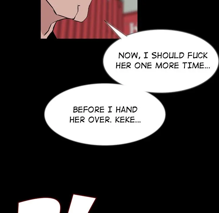 Read My Body {official} chapter 36 image 116 on Lezhin