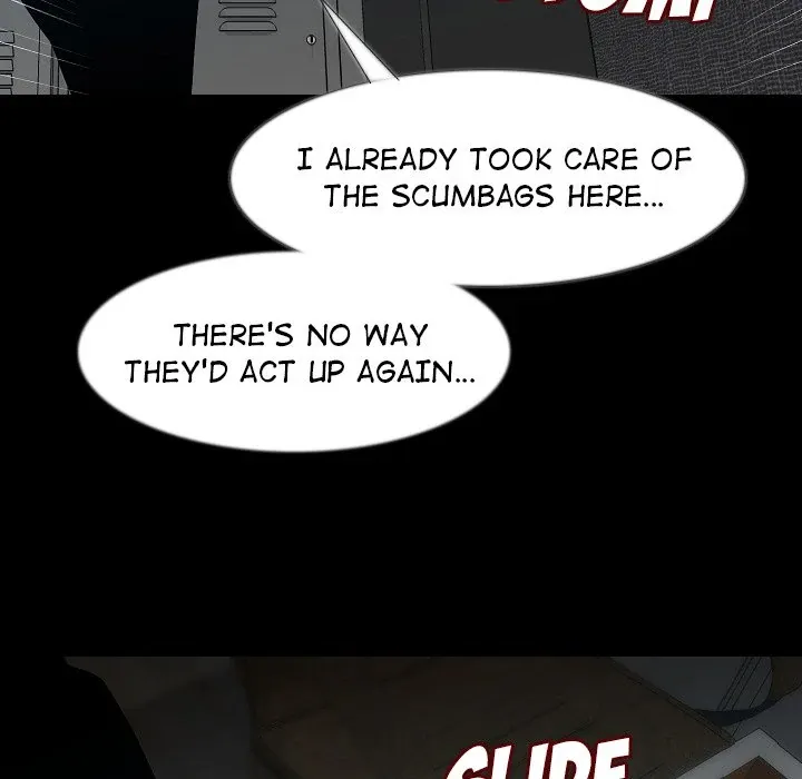 Read My Body {official} chapter 36 image 130 on Lezhin