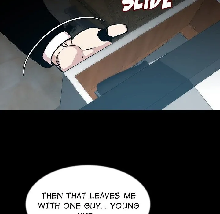 Read My Body {official} chapter 36 image 131 on Lezhin