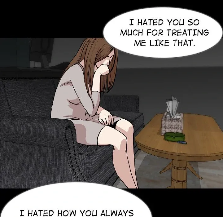 Read My Body {official} chapter 36 image 14 on Lezhin