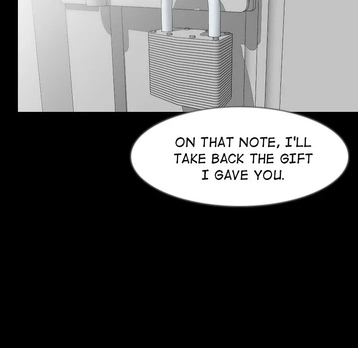 Read My Body {official} chapter 36 image 19 on Lezhin