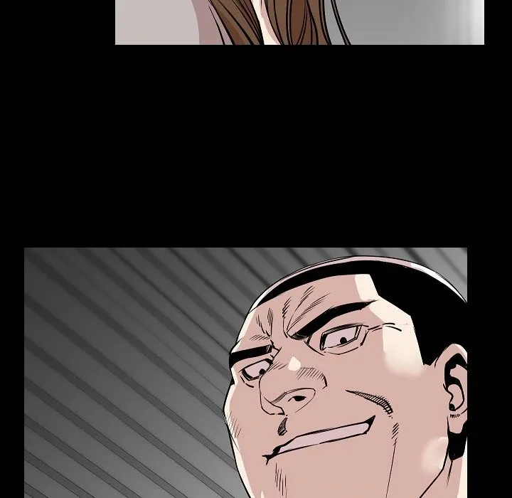 Read My Body {official} chapter 36 image 33 on Lezhin