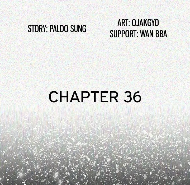 Read My Body {official} chapter 36 image 4 on Lezhin