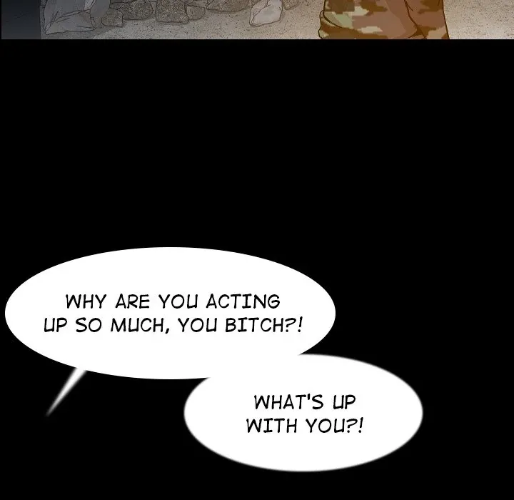 Read My Body {official} chapter 36 image 46 on Lezhin