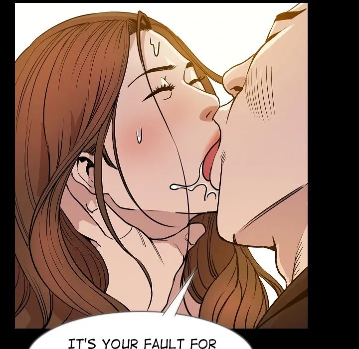 Read My Body {official} chapter 36 image 56 on Lezhin