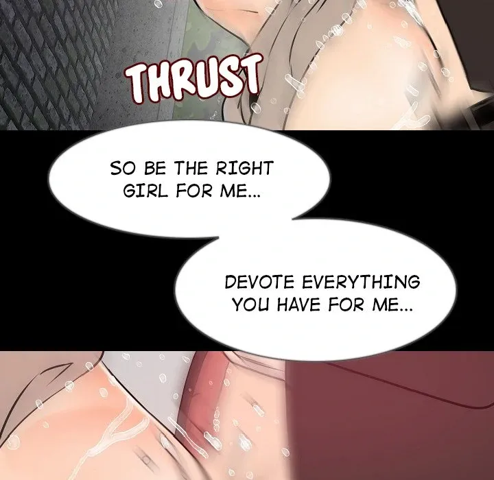 Read My Body {official} chapter 36 image 84 on Lezhin