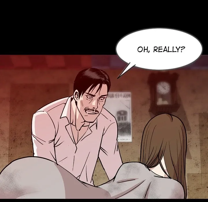 Read My Body {official} chapter 38 image 102 on Lezhin
