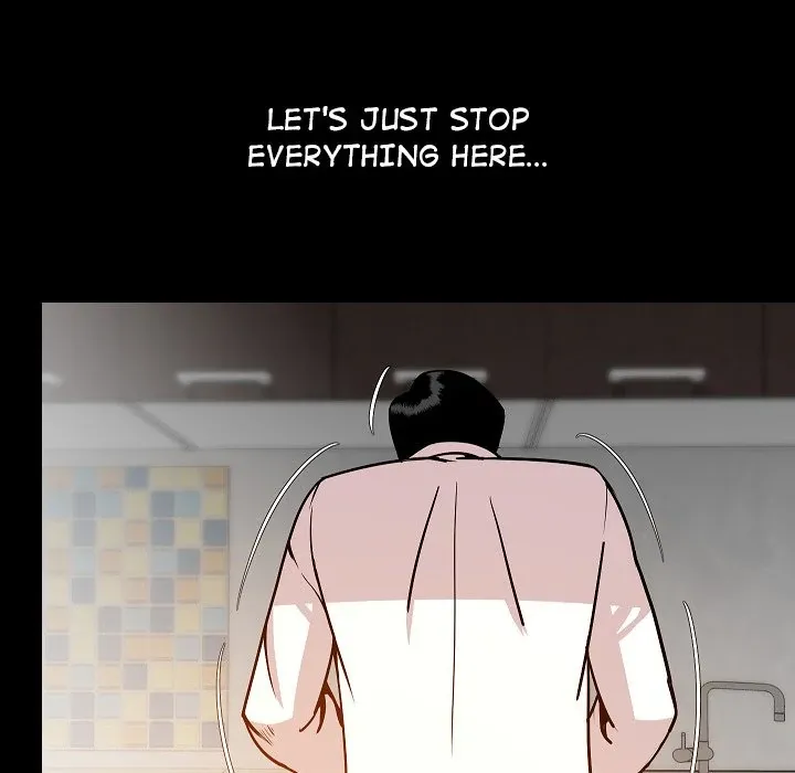 Read My Body {official} chapter 38 image 121 on Lezhin