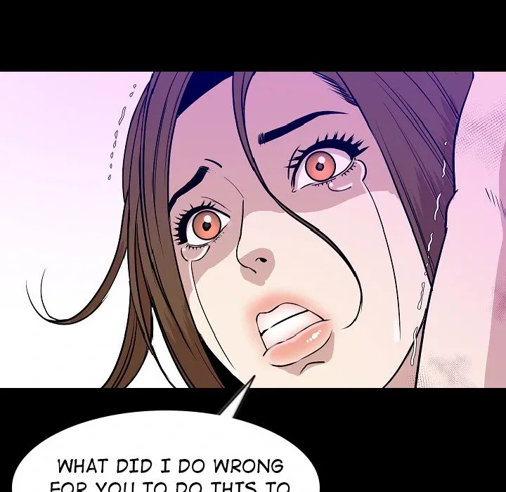 Read My Body {official} chapter 38 image 18 on Lezhin