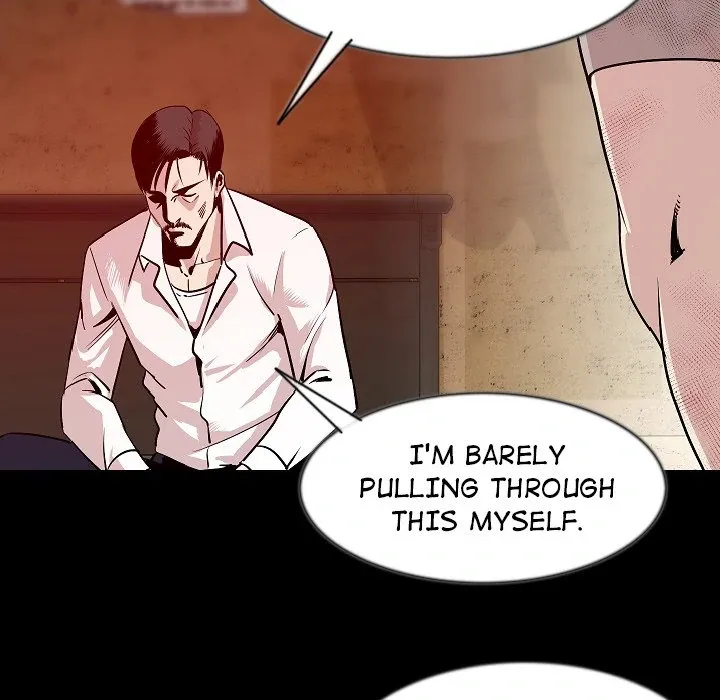 Read My Body {official} chapter 38 image 26 on Lezhin