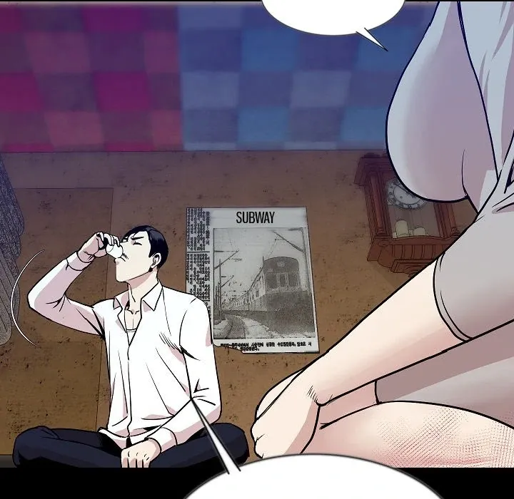 Read My Body {official} chapter 38 image 41 on Lezhin