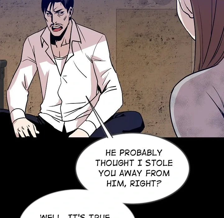 Read My Body {official} chapter 38 image 45 on Lezhin