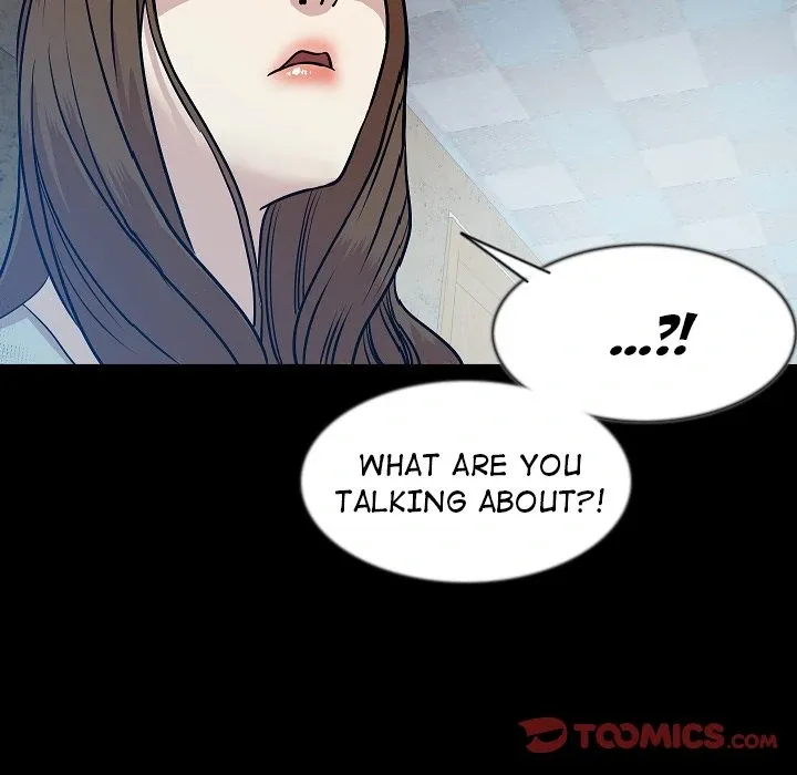 Read My Body {official} chapter 38 image 47 on Lezhin