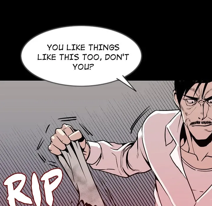 Read My Body {official} chapter 38 image 54 on Lezhin