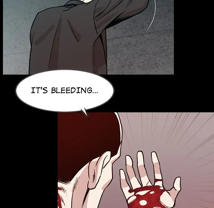 Read My Body {official} chapter 38 image 64 on Lezhin