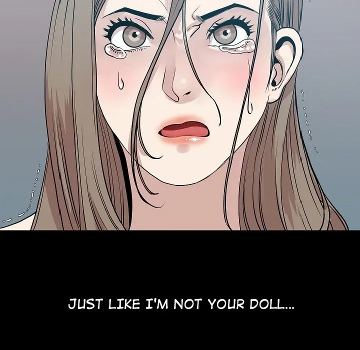 Read My Body {official} chapter 39 image 22 on Lezhin