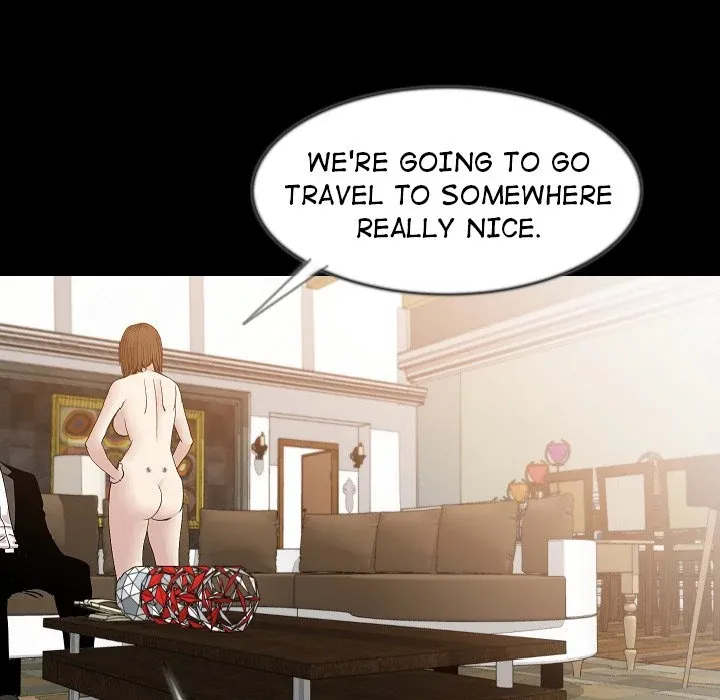 Read My Body {official} chapter 39 image 29 on Lezhin
