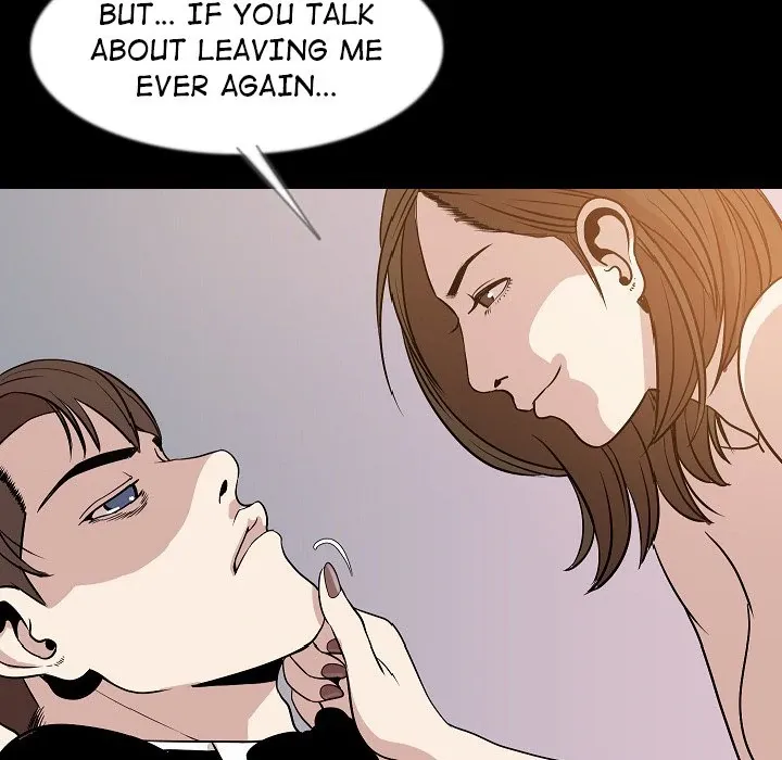 Read My Body {official} chapter 39 image 37 on Lezhin