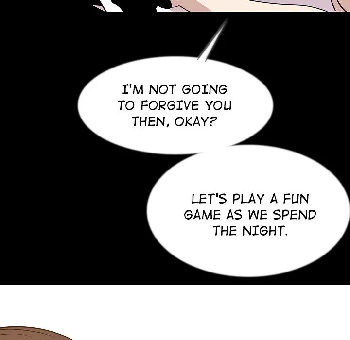 Read My Body {official} chapter 39 image 38 on Lezhin