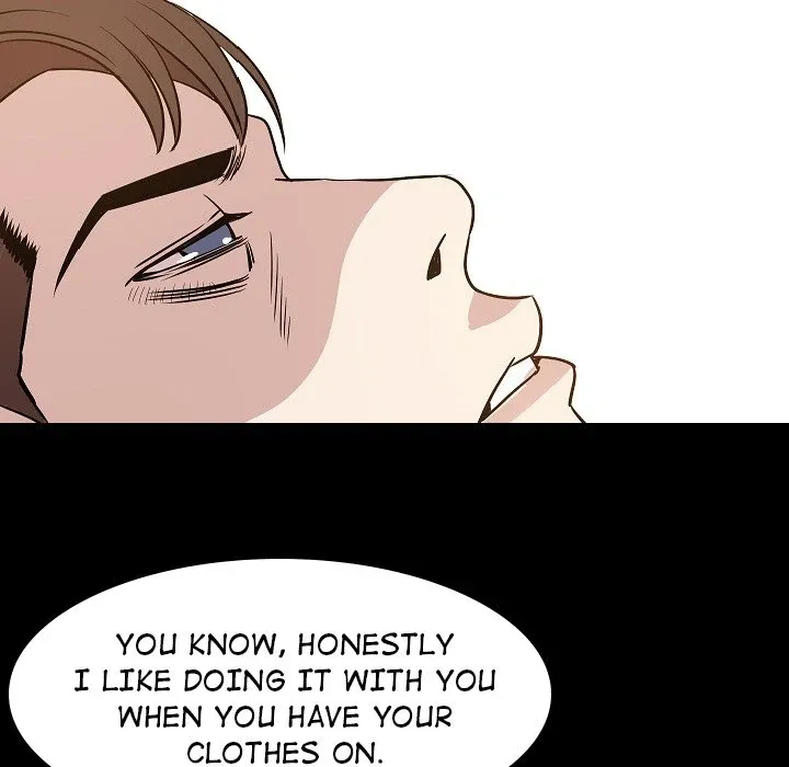Read My Body {official} chapter 39 image 39 on Lezhin