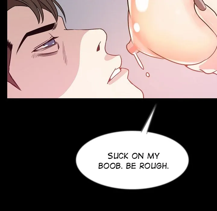 Read My Body {official} chapter 39 image 41 on Lezhin