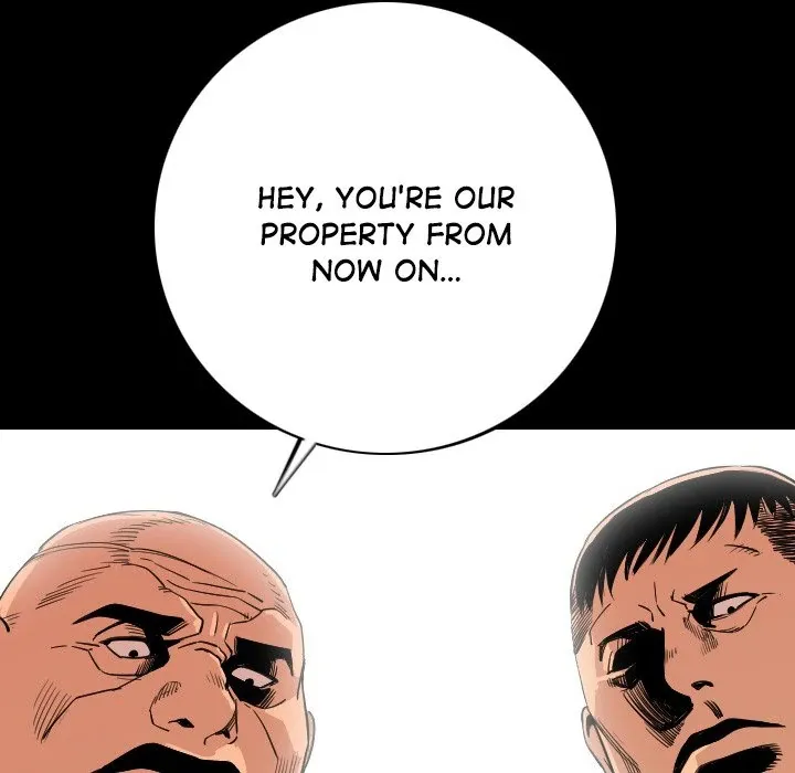 Read My Body {official} chapter 4 image 125 on Lezhin