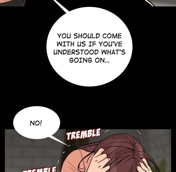 Read My Body {official} chapter 4 image 128 on Lezhin