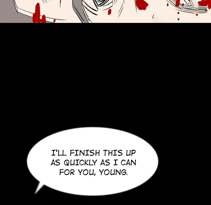 Read My Body {official} chapter 40 image 101 on Lezhin