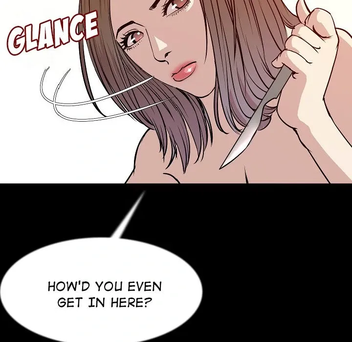 Read My Body {official} chapter 40 image 24 on Lezhin