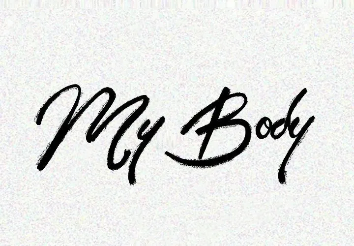 Read My Body {official} chapter 40 image 3 on Lezhin
