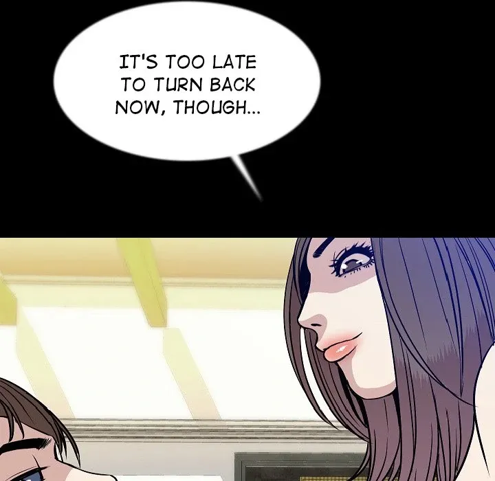 Read My Body {official} chapter 40 image 34 on Lezhin