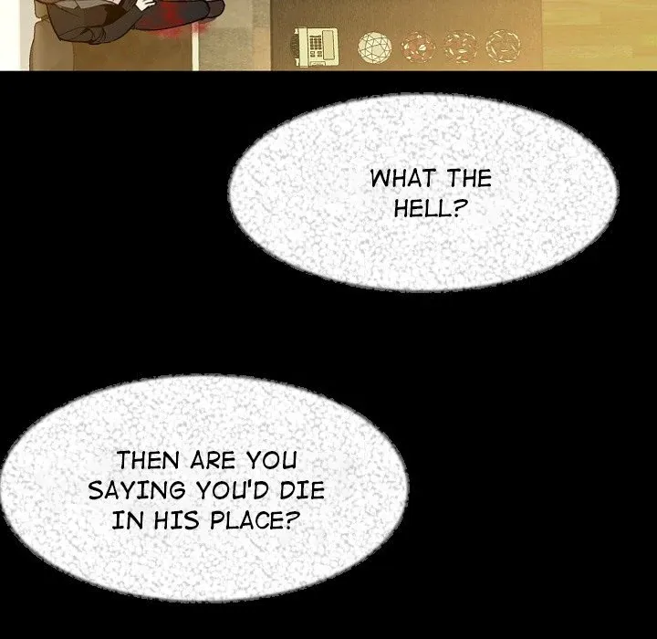 Read My Body {official} chapter 40 image 51 on Lezhin