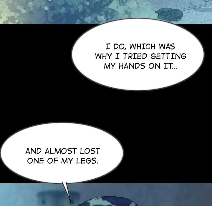 Read My Body {official} chapter 41 image 17 on Lezhin