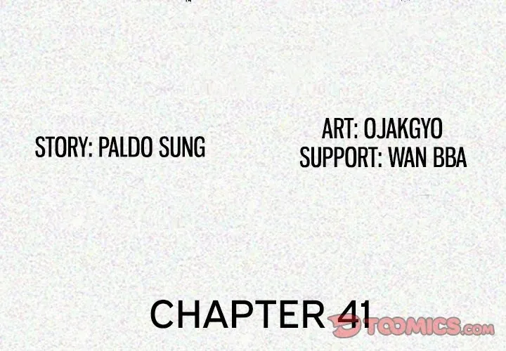 Read My Body {official} chapter 41 image 2 on Lezhin