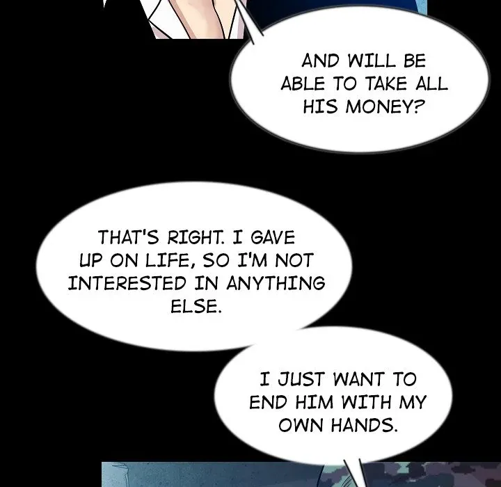 Read My Body {official} chapter 41 image 23 on Lezhin