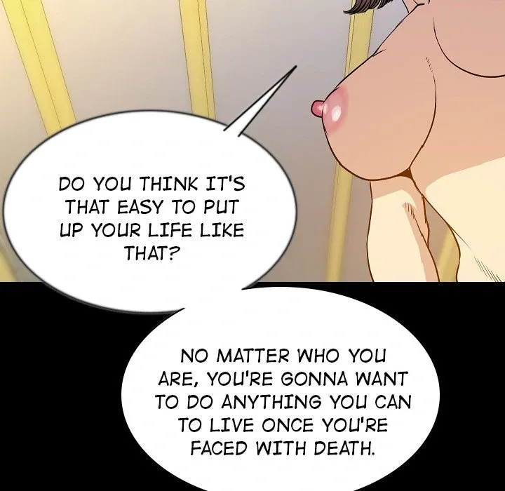 Read My Body {official} chapter 41 image 36 on Lezhin
