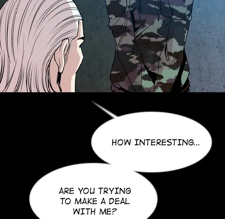 Read My Body {official} chapter 41 image 7 on Lezhin