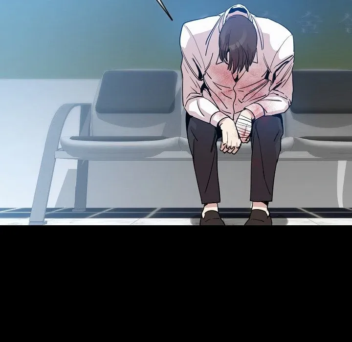 Read My Body {official} chapter 42 image 110 on Lezhin