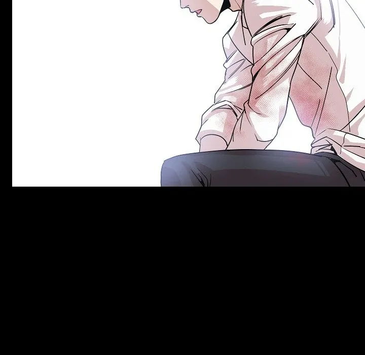 Read My Body {official} chapter 42 image 112 on Lezhin