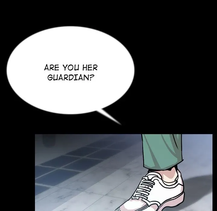Read My Body {official} chapter 42 image 115 on Lezhin