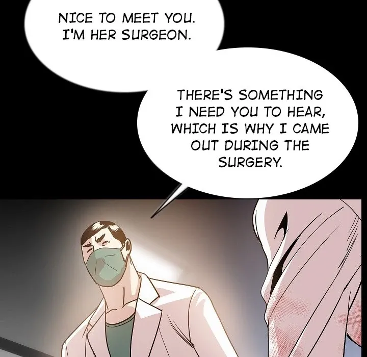 Read My Body {official} chapter 42 image 117 on Lezhin