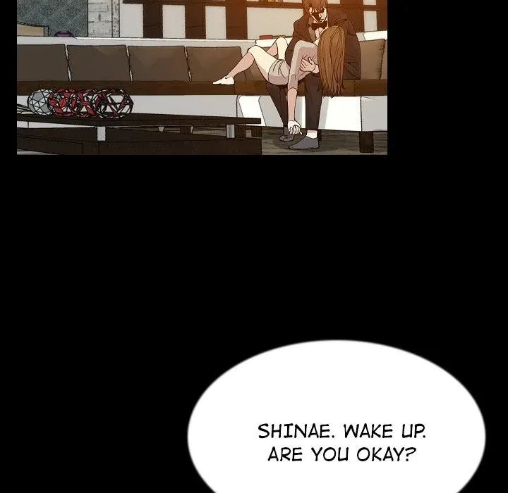 Read My Body {official} chapter 42 image 17 on Lezhin