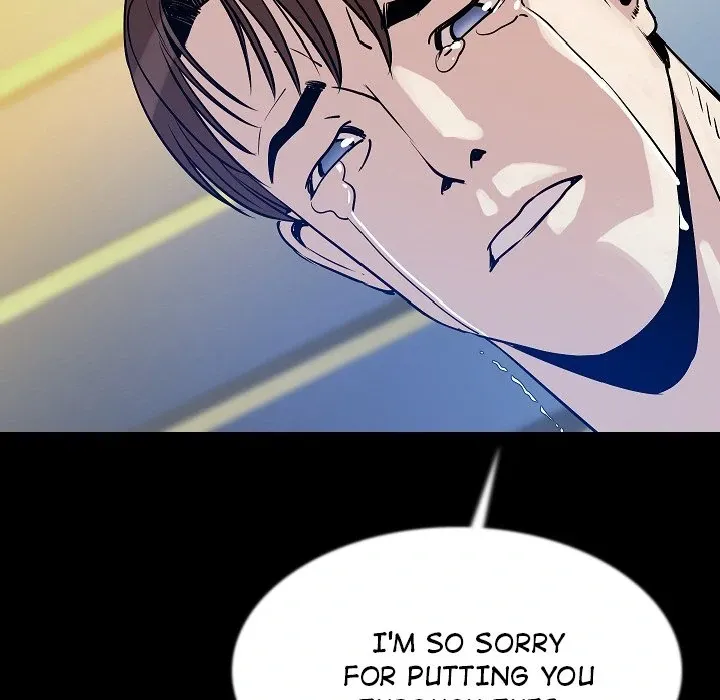 Read My Body {official} chapter 42 image 20 on Lezhin