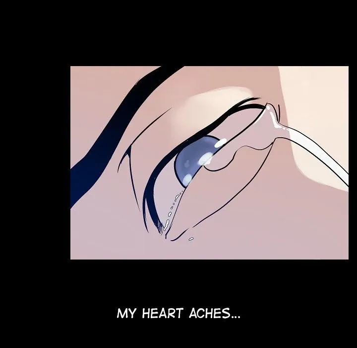 Read My Body {official} chapter 42 image 22 on Lezhin