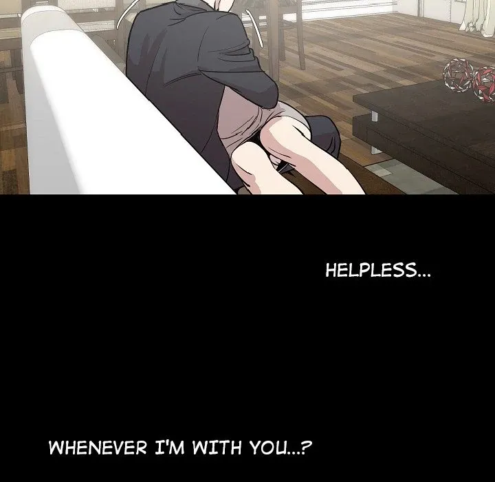 Read My Body {official} chapter 42 image 24 on Lezhin