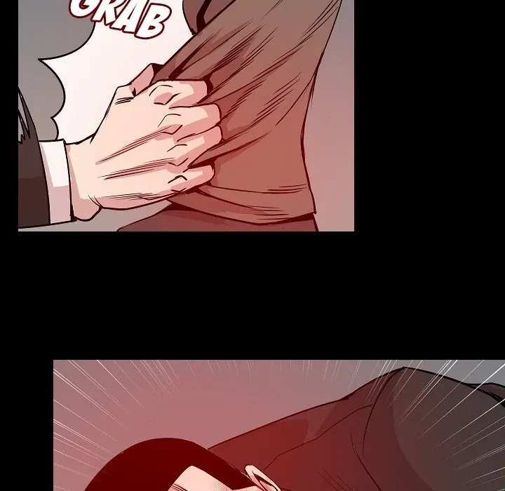 Read My Body {official} chapter 42 image 37 on Lezhin